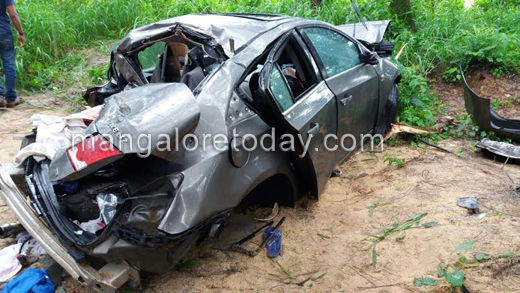car acc 29 july 16 1